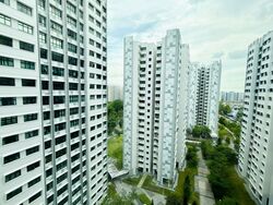 Blk 817B Keat Hong Mirage (Choa Chu Kang), HDB 5 Rooms #547537261